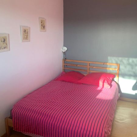 Joli Appartement Avec Belle Terrasse مارسيليا المظهر الخارجي الصورة