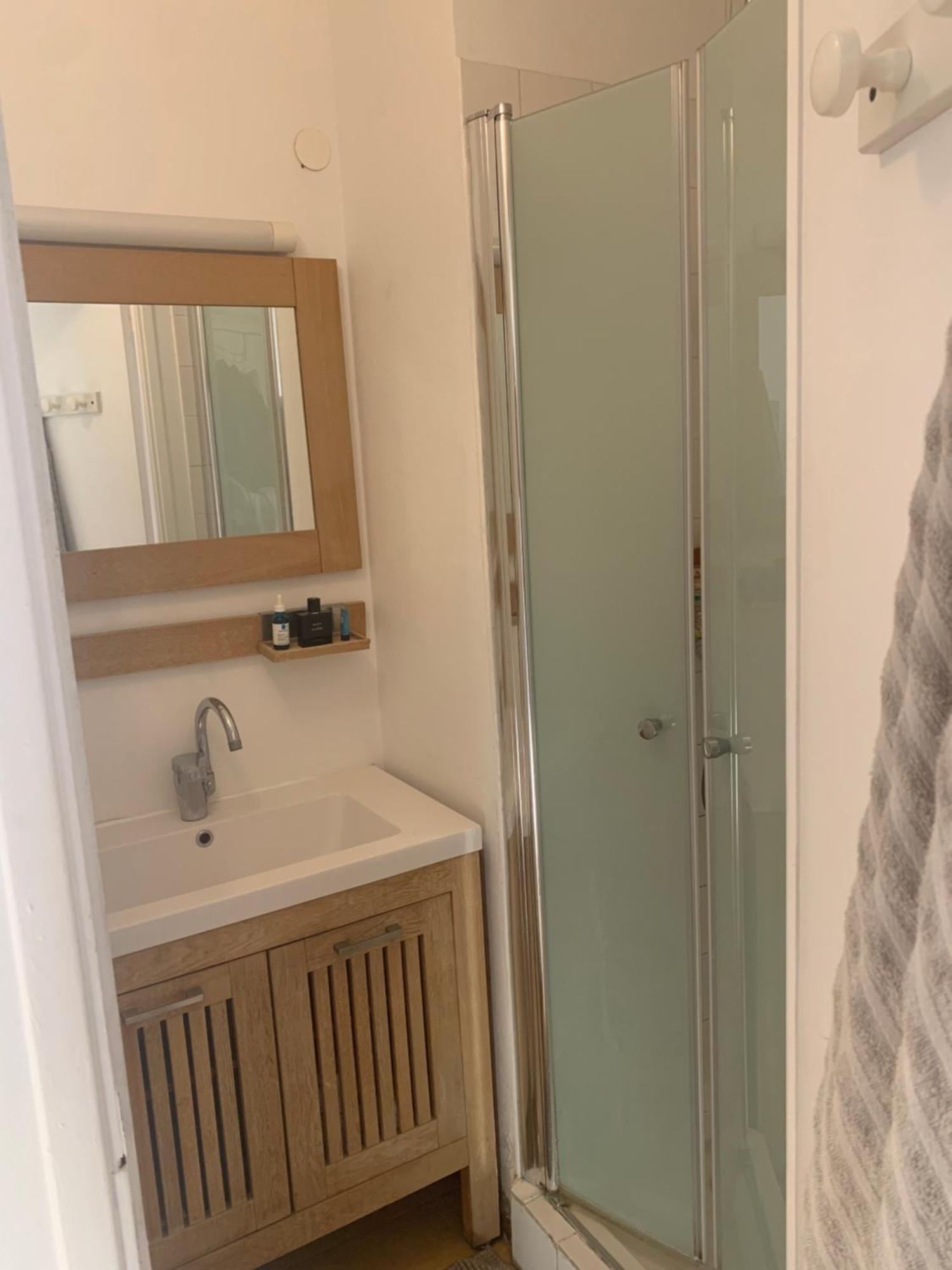 Joli Appartement Avec Belle Terrasse مارسيليا المظهر الخارجي الصورة