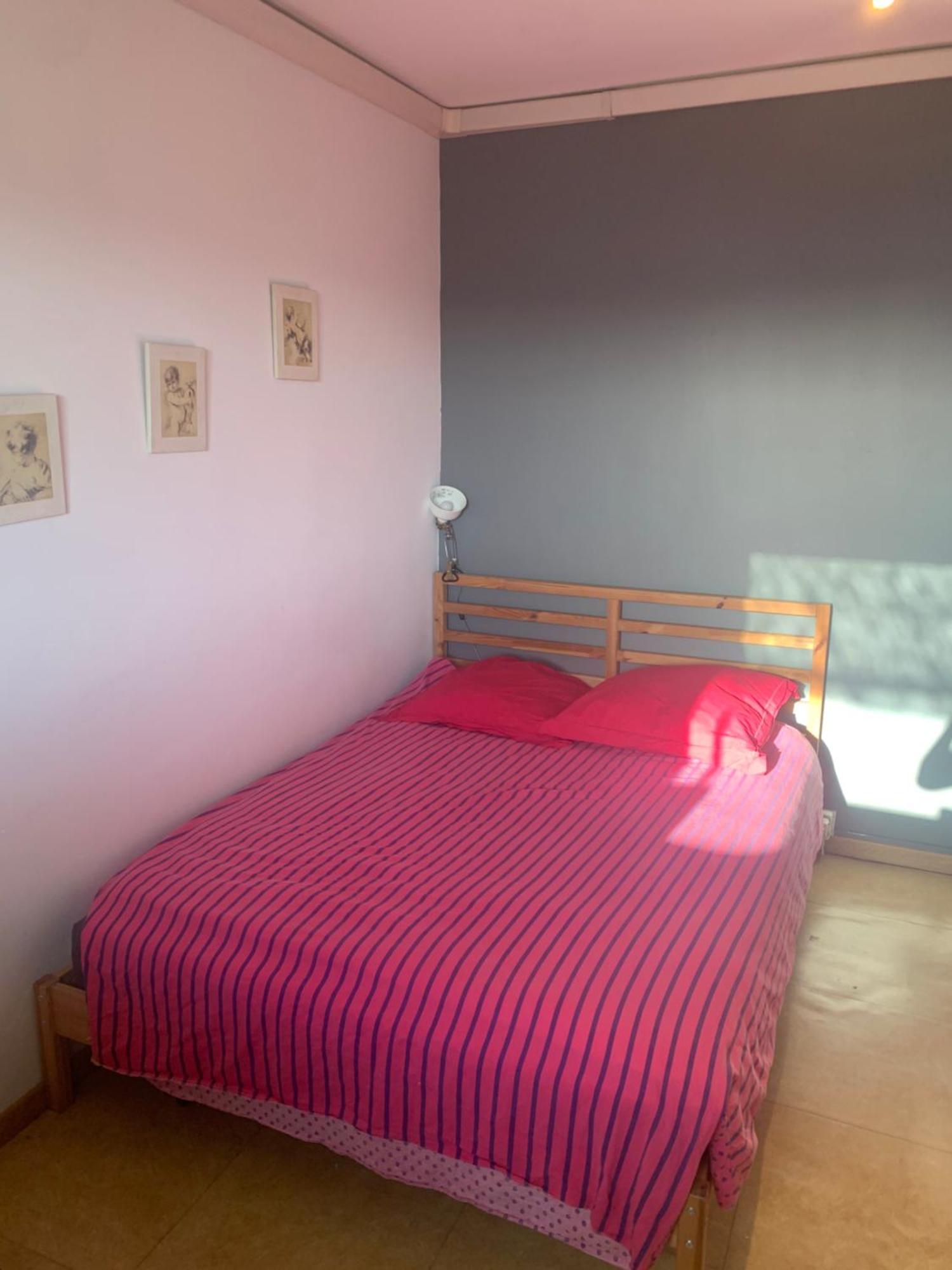 Joli Appartement Avec Belle Terrasse مارسيليا المظهر الخارجي الصورة